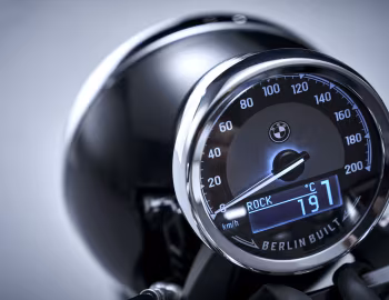 Torpedo BMW R 18 First Edition '2020–21