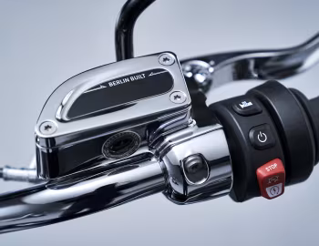 BMW R 18 First Edition '2020–21