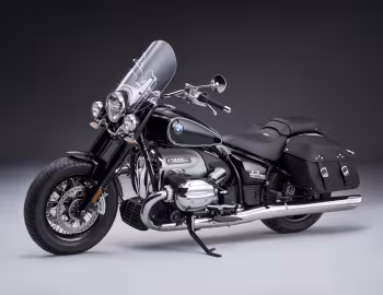 BMW R 18 Classic First Edition '2020–21