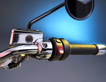 BMW R 18 First Edition '2020–21
