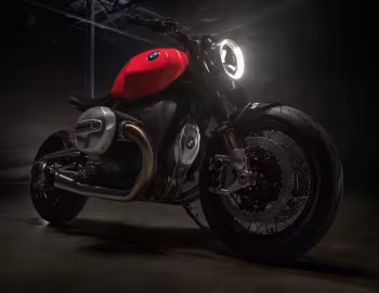 BMW R20 Concept '05.2024