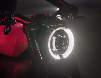 BMW R20 Concept '05.2024