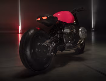 BMW R20 Concept '05.2024