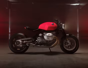 BMW R20 Concept '05.2024