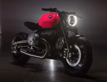 BMW R20 Concept '05.2024