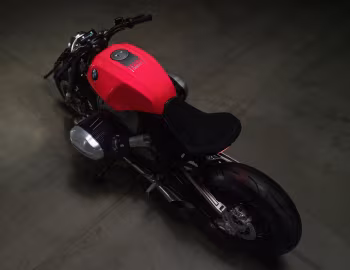 BMW R20 Concept '05.2024