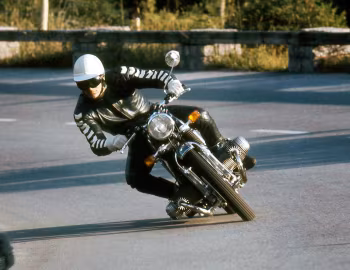 BMW R60/5 '1969–73