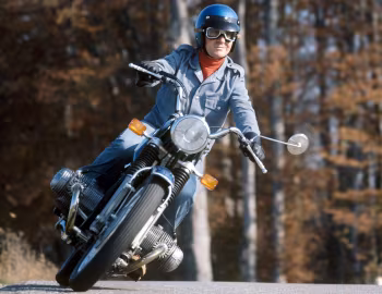 BMW R60/5 '1969–73