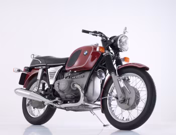 BMW R60/5 '1969–73