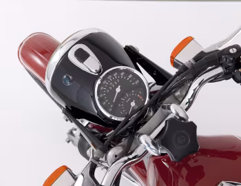 Torpedo BMW R60/5 '1969–73
