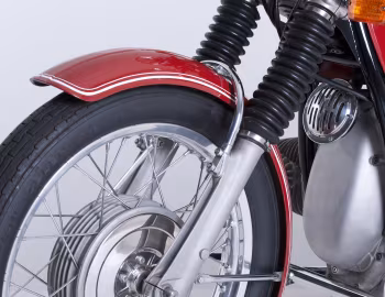 BMW R60/5 '1969–73