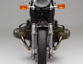 BMW R60/6 '1973–76