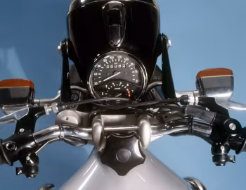 Torpedo BMW R75/5 [Worldwide] '1969–73