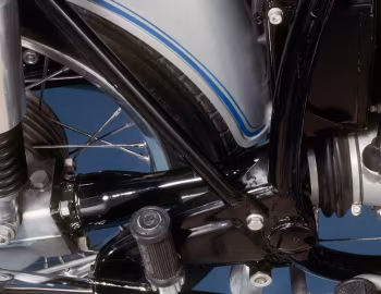 BMW R75/5 [Worldwide] '1969–73