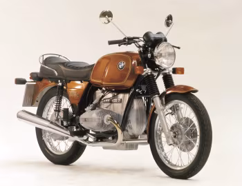 BMW R 100/7 '1976–78