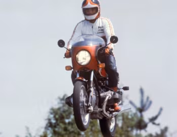 BMW R 100 CS '1980–84