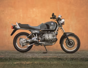 BMW R 100 R '1991–96