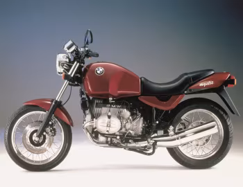 BMW R 100 R Mystic '1993–95