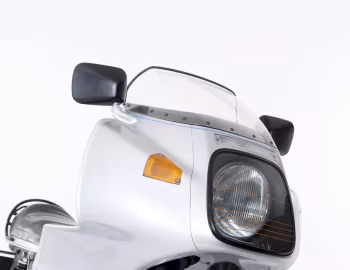 BMW R 100 RS (Zweiarmschwinge) '1976–84