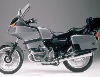 BMW R 100 RT '1978–84