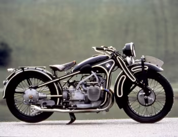 BMW R 11 '1929–34
