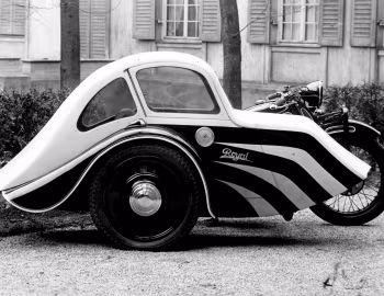 BMW R 11 '1929–34