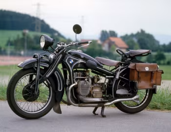 BMW R 11 '1929–34