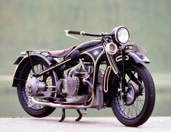 BMW R 11 '1929–34