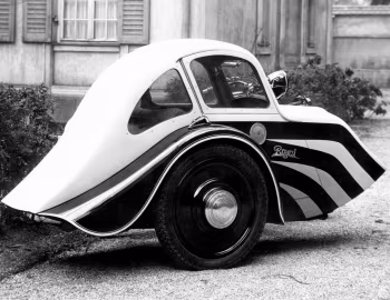 BMW R 11 '1929–34