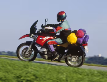 BMW R 1100 GS '1994–99