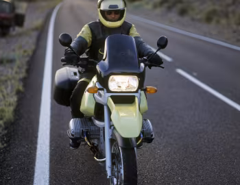 BMW R 1100 GS '1994–99