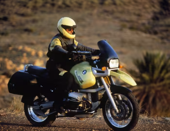 BMW R 1100 GS '1994–99