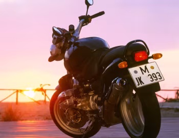 BMW R 1100 R (259R) '1993–2001