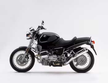 BMW R 1100 RL '1997–2001