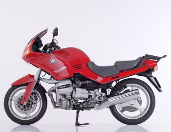 BMW R 1100 RS (259S) '01.1992–06.2001