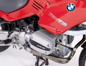 BMW R 1100 RS (259S) '01.1992–06.2001