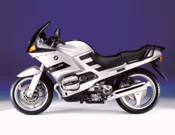 BMW R 1100 RS (259S) '01.1992–06.2001