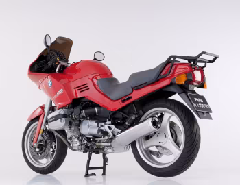 BMW R 1100 RS (259S) '01.1992–06.2001