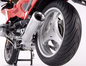 BMW R 1100 RS (259S) '01.1992–06.2001