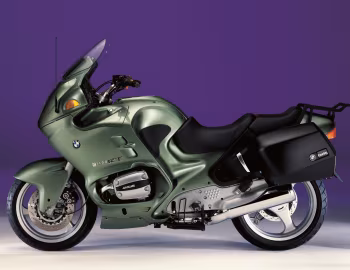 BMW R 1100 RT (259T) '05.1994–08.2001