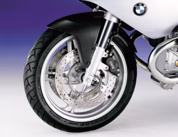 BMW R 1100 S (259S) '12.1996–07.2005