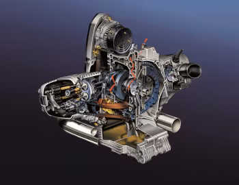 BMW K 589