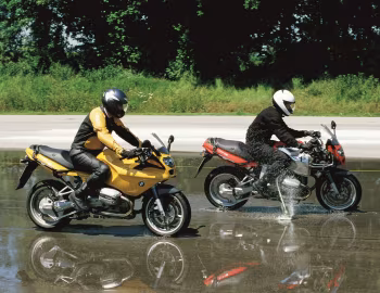 BMW R 1100 S (259S) '12.1996–07.2005