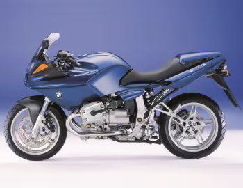 BMW R 1100 S (259S) '12.1996–07.2005
