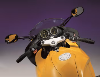 Panel frontal BMW R 1100 S (259S) '12.1996–07.2005