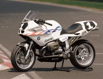 BMW R 1100 S BBC '2000–pr.