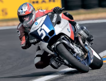 BMW R 1100 S BBC '2000–pr.