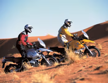 BMW R 1150 GS (R21) '1999–2003