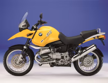 BMW R 1150 GS (R21) '1999–2003