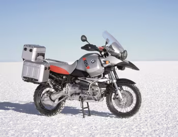 BMW R 1150 GS Adventure '2001–05